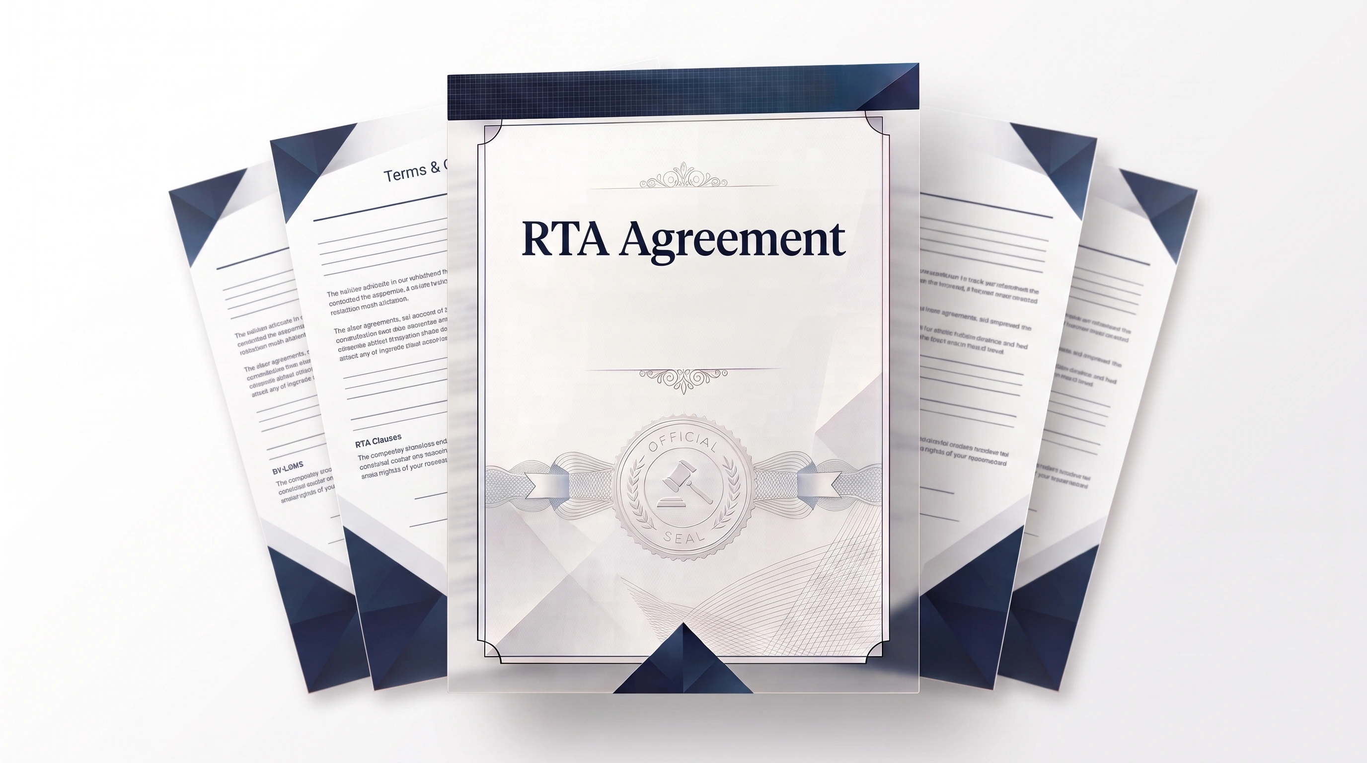 RTA Agreement